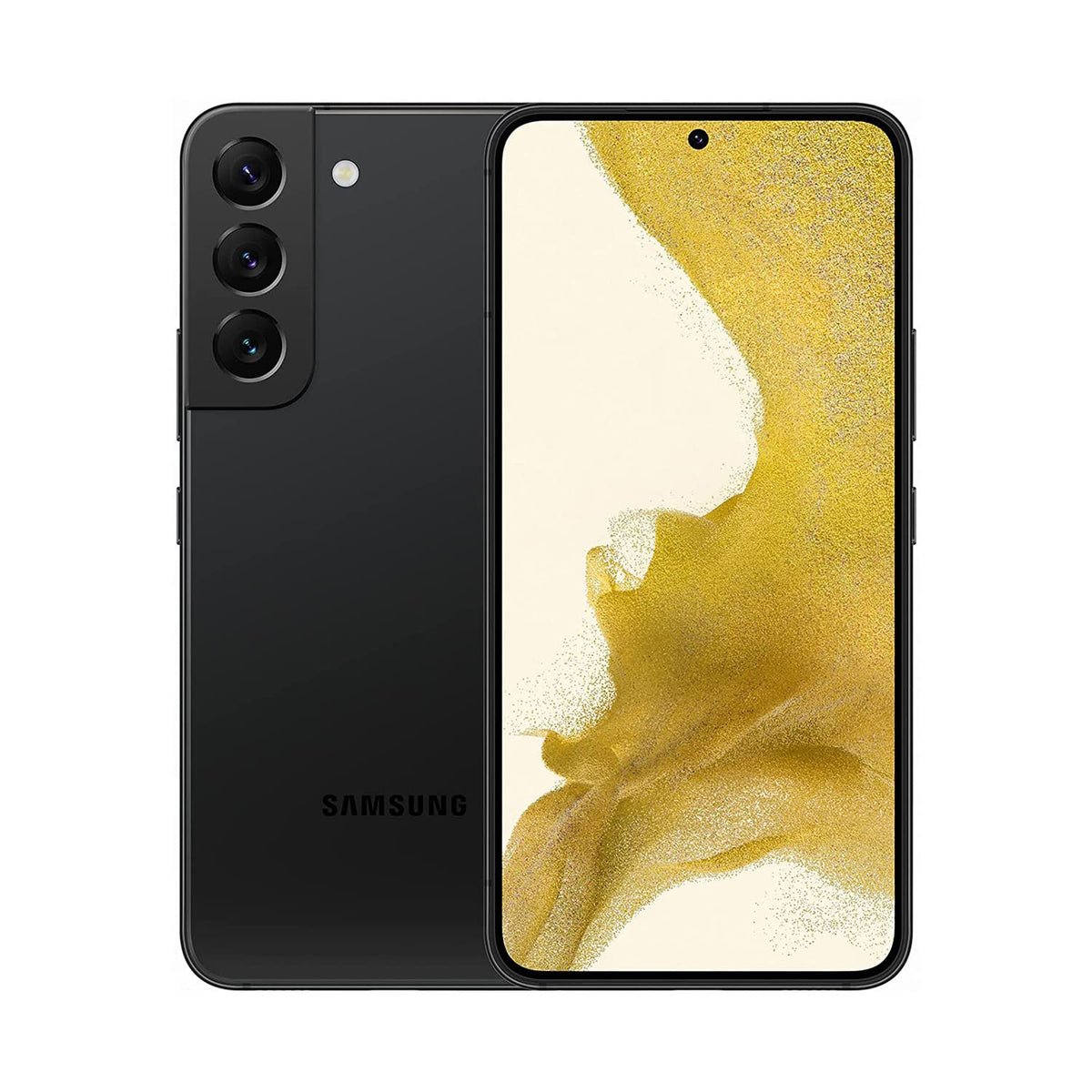 Unlocked 5G Smartphone 128GB 8GB RAM Phantom Black C212474