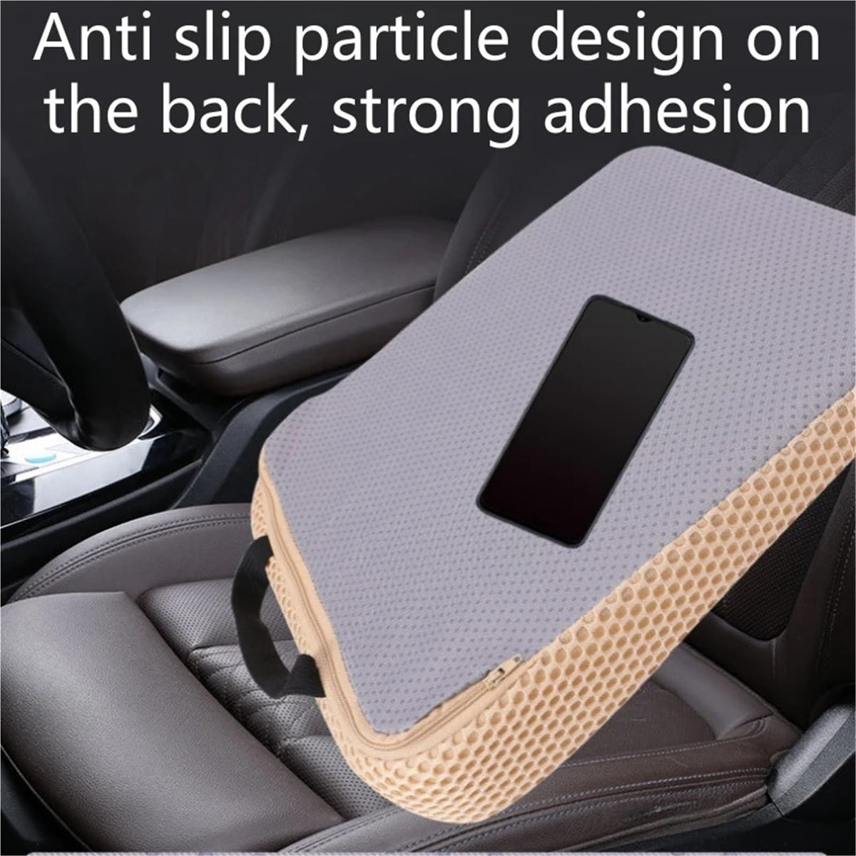 Car Booster Seat Cushion E9891
