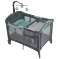 Pack and Play Playard with Portable Changing Station Y945