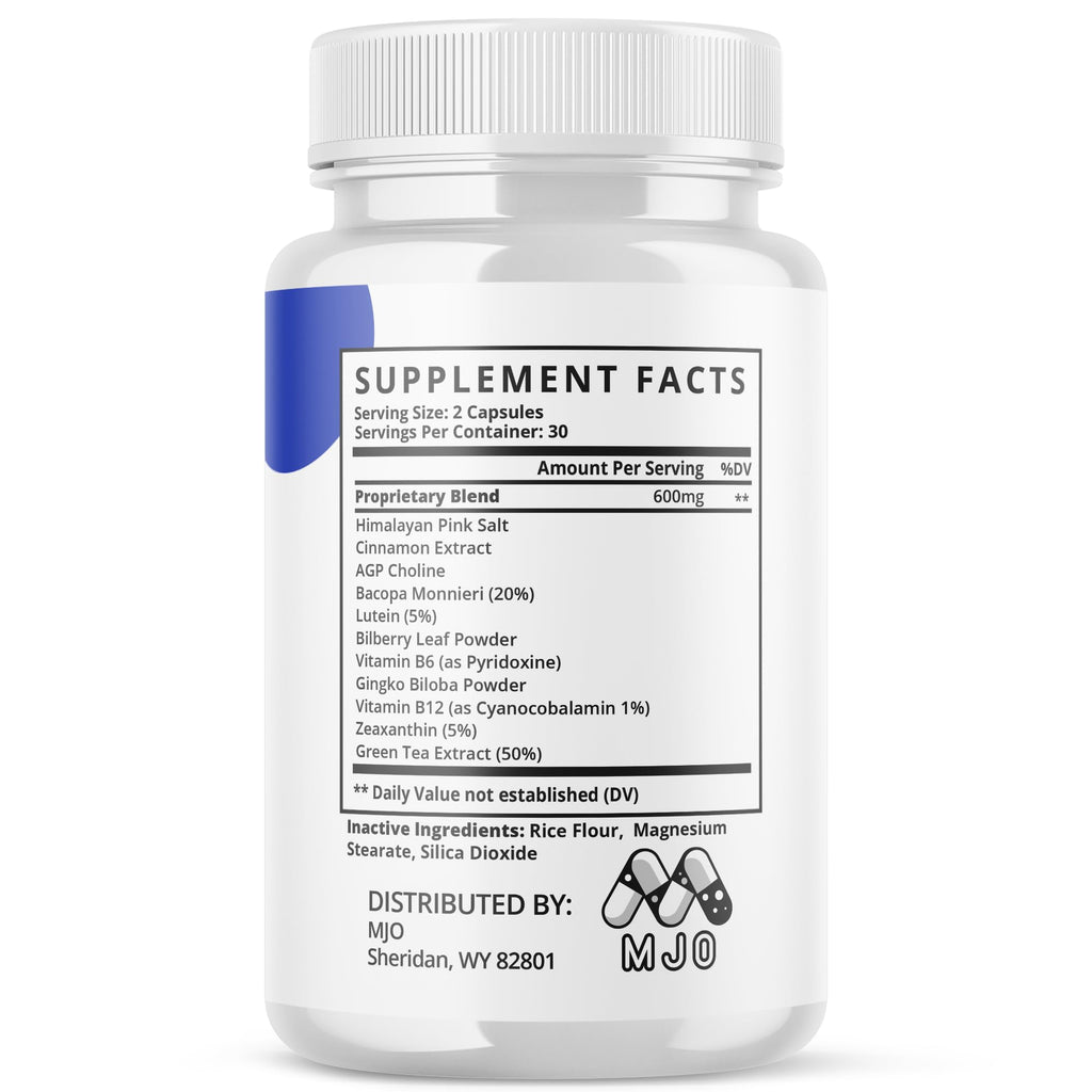 2 Pack 120 Capsules N525314