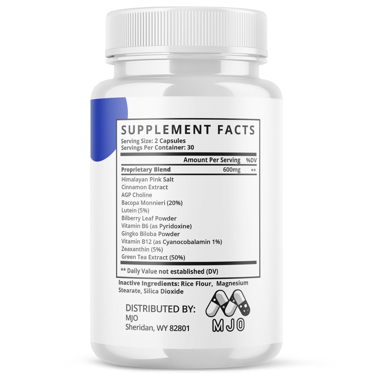 2 Pack 120 Capsules N525314