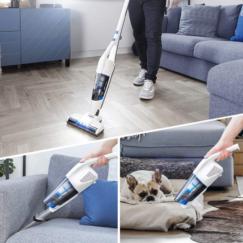 Cordless Handheld & Stick Vacuum 2 in 1 M23160