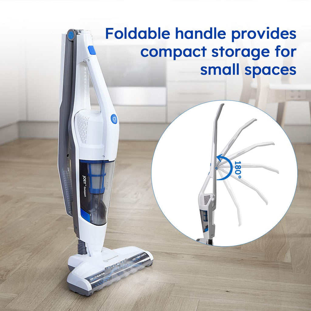Cordless Handheld & Stick Vacuum 2 in 1 M23160