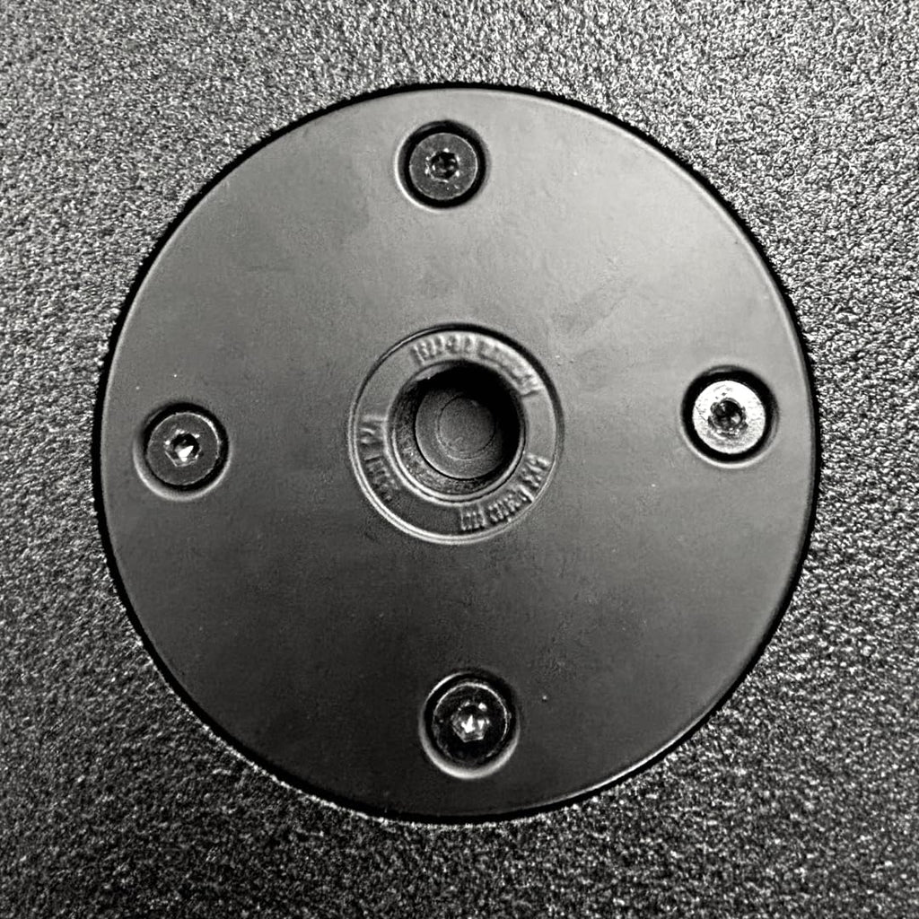 Powered 18 Inch PA DJ Subwoofer Cabinet P348237