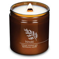 16 oz Wood Wick Candle J4303