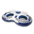 Inflatable 2-Person Floating Lake Lounge G835411