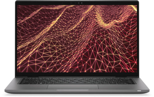 14" FHD Core i7 16GB RAM 256GB SSD Black Laptop L35244