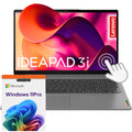 Touchscreen Laptop 24GB RAM 15.6" FHD Intel Core i3 256GB SSD Windows 11 Pro L579