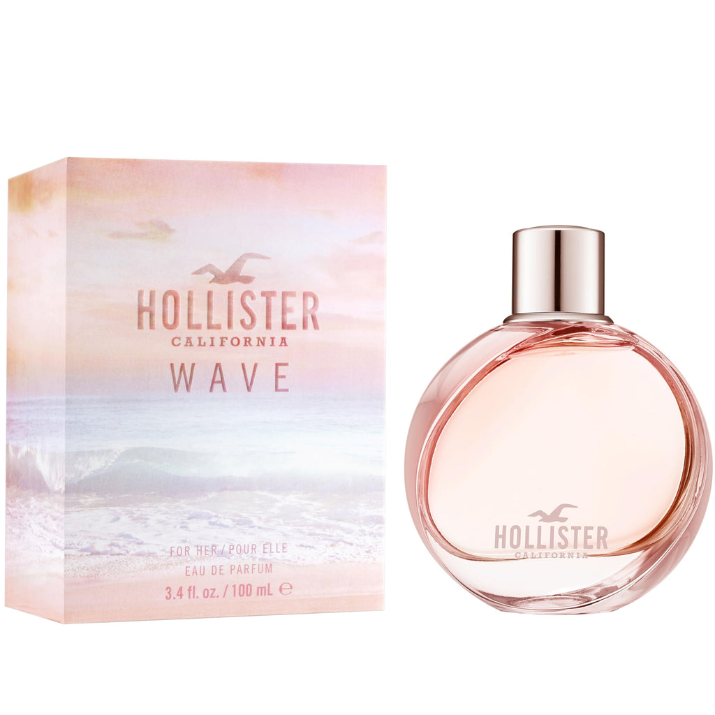 Women Eau De Parfum 3.4 Ounce U4109