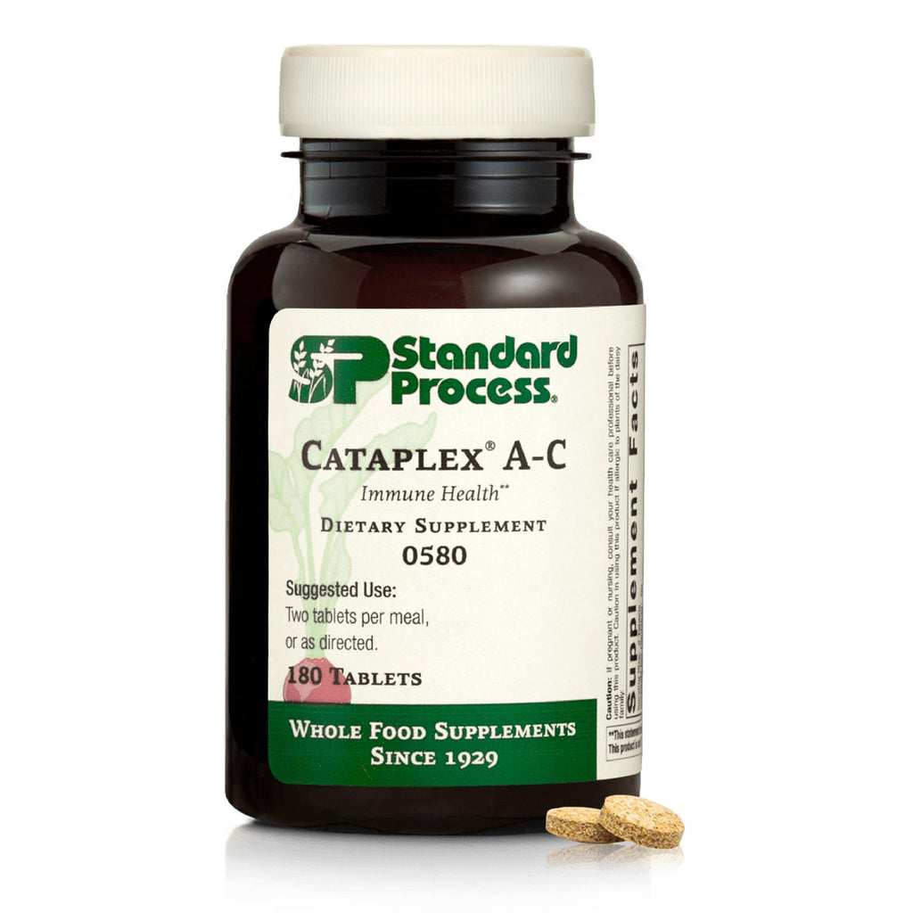 180 Tablets Immune & Cell Support B722