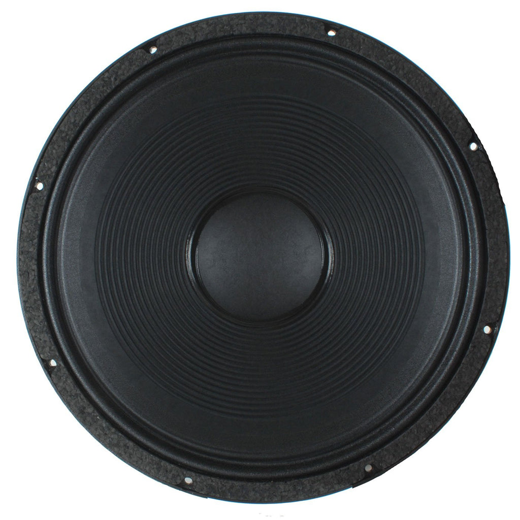 18" Subwoofer 8 ohm Black G2759