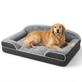 XL Orthopedic Dog Bed Q26159
