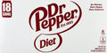 Diet Cola 18 Pack 12 Fl Oz Cans Y8890