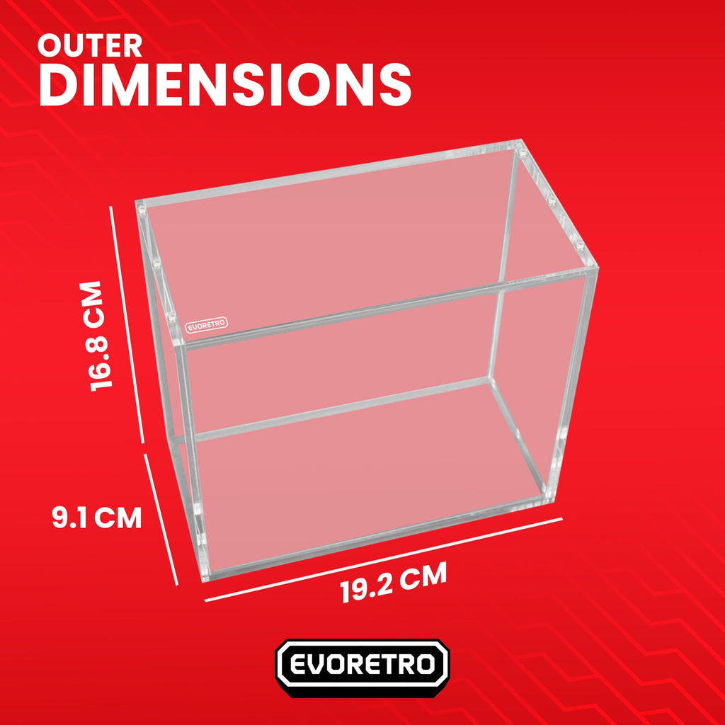 Acrylic Case Protector N8033