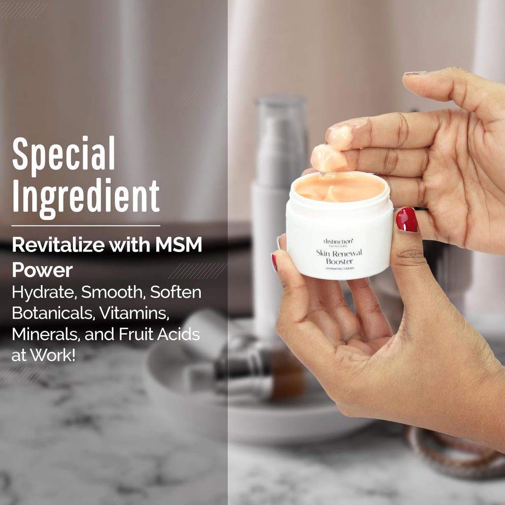 Hydrating Daily Facial Cream 1 Oz V764