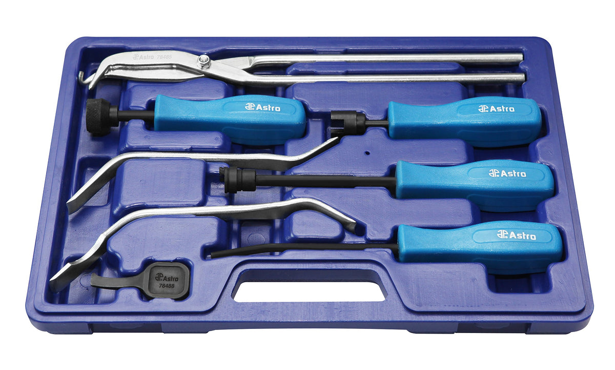 8-Piece Brake Tool Set B955163