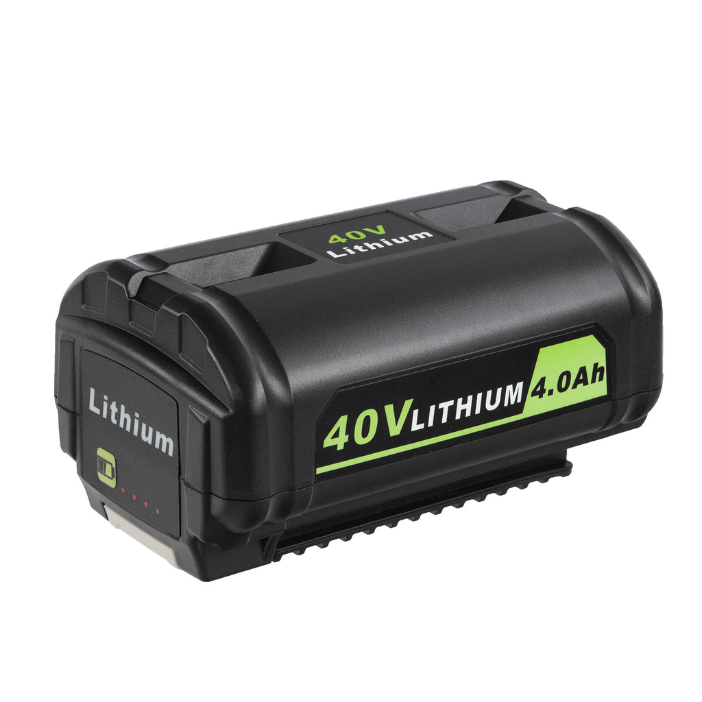 40V 4.0Ah Replacement Battery P57257