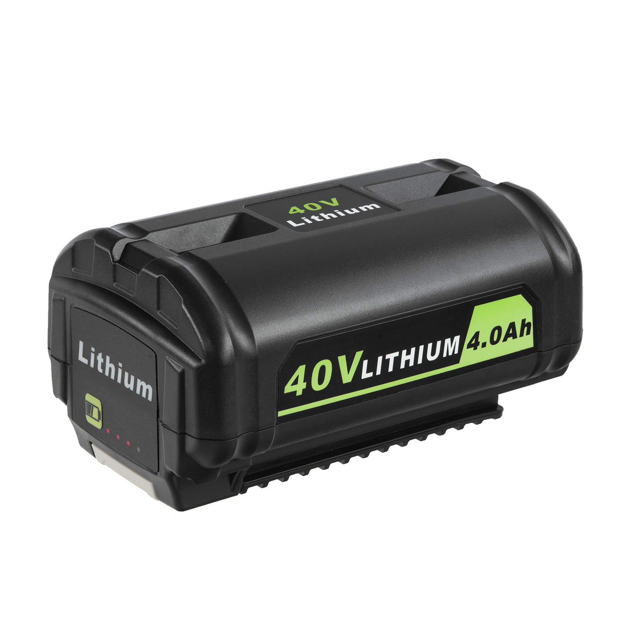 40V 4.0Ah Replacement Battery P57257