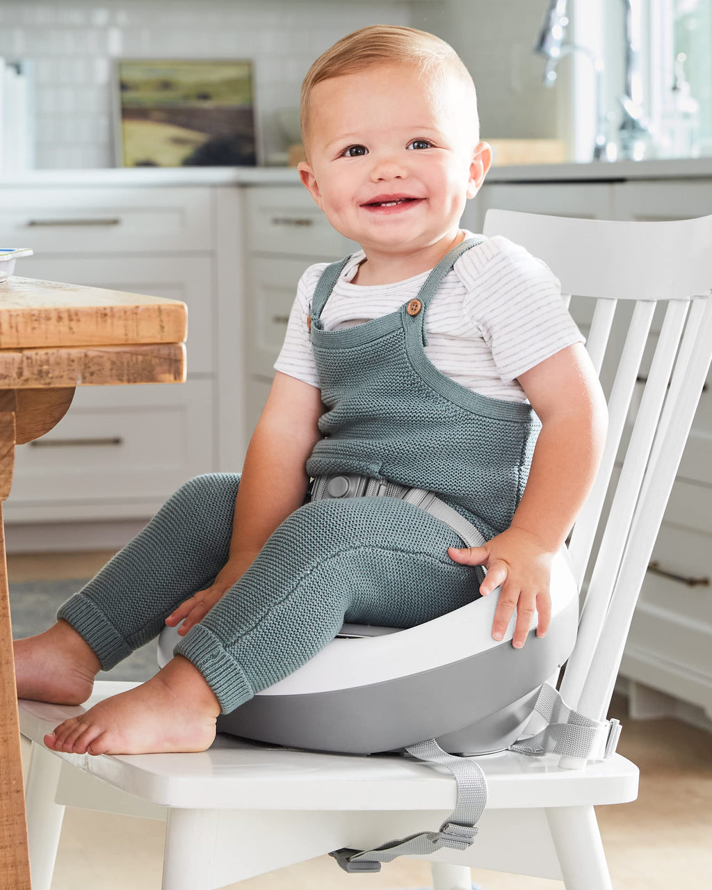 Booster Seat for Dining Table X549