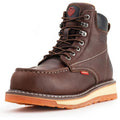 Heavy Duty Soft Composite Steel Toe Work Boots H26622