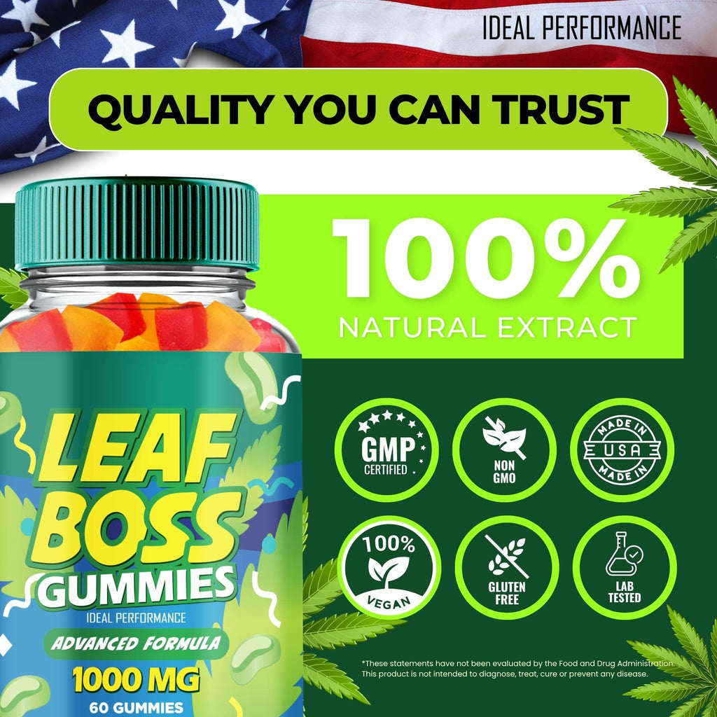 Hemp Gummies 3 Pack Y611197