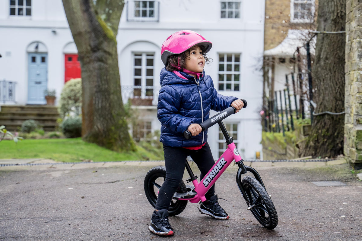 No Pedal Balance Bike F89850
