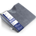 Memory Foam Wedge Seat Cushion V178