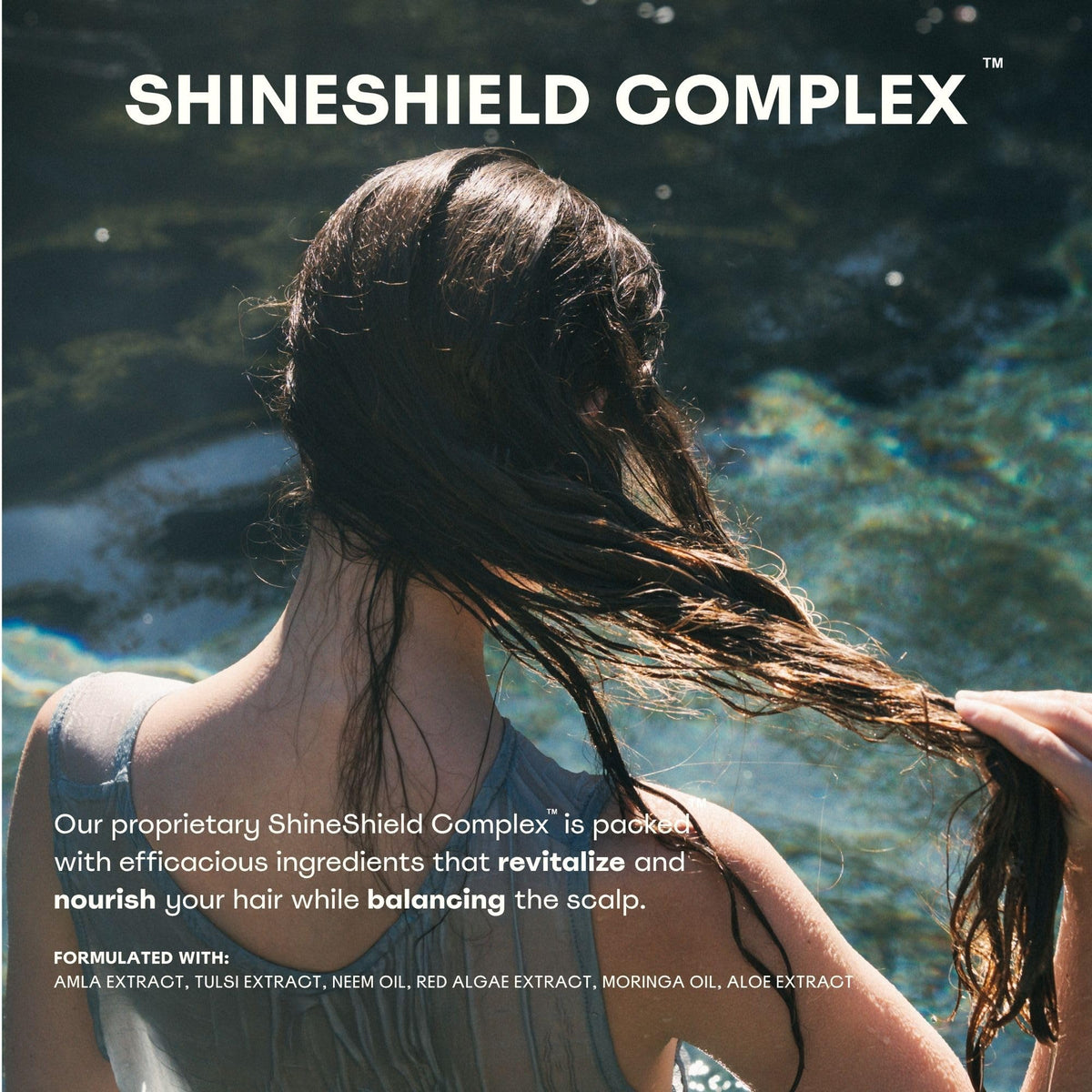 Hydrating Shampoo & Conditioner Set X880