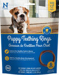 Chicken Flavor 6 Rings Puppy Teething Chews G419971
