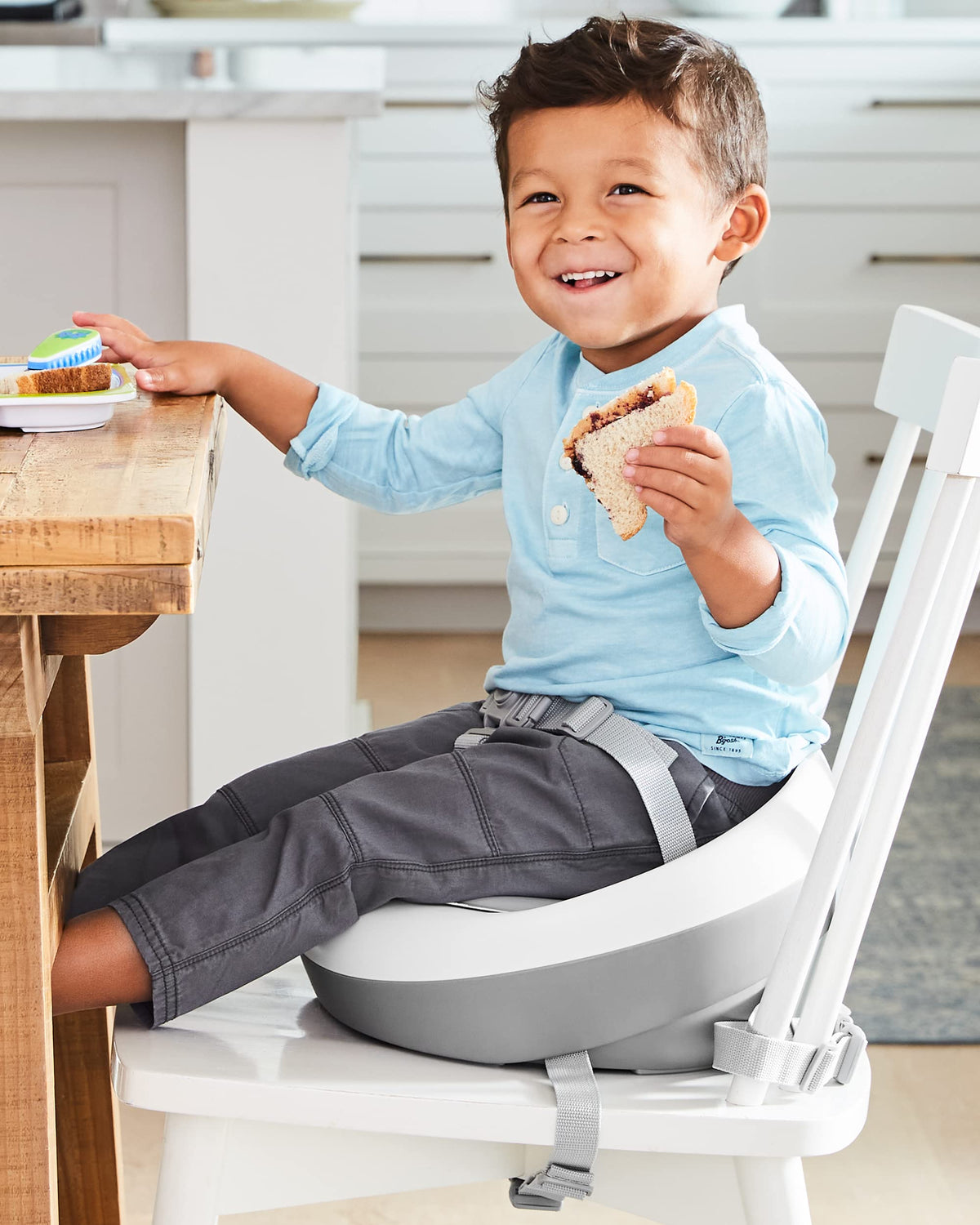 Booster Seat for Dining Table X549