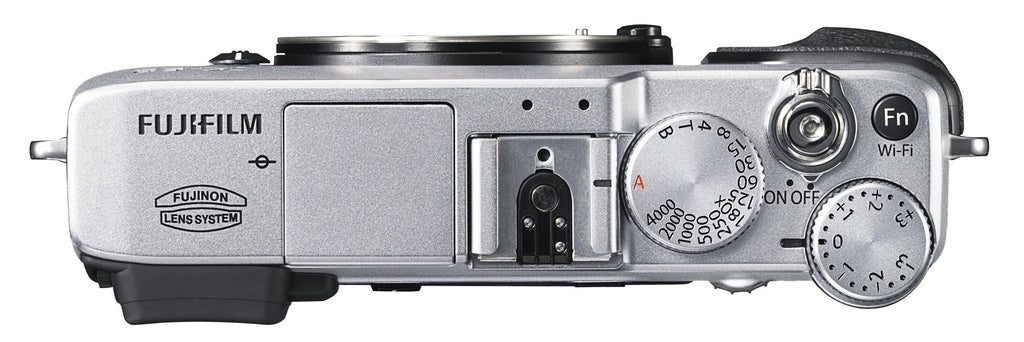 16.3 MP Compact System Digital Camera with 3.0-Inch LCD R421080