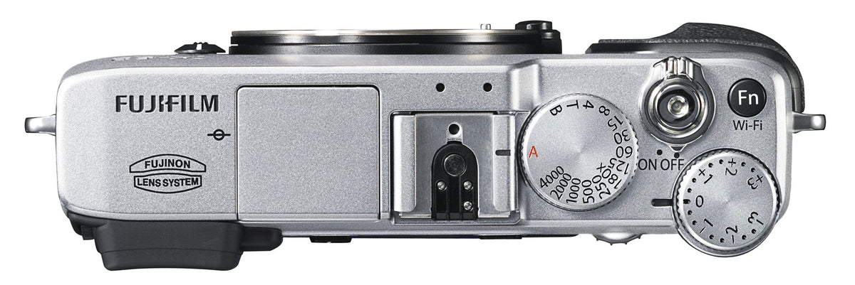 16.3 MP Compact System Digital Camera with 3.0-Inch LCD R421080