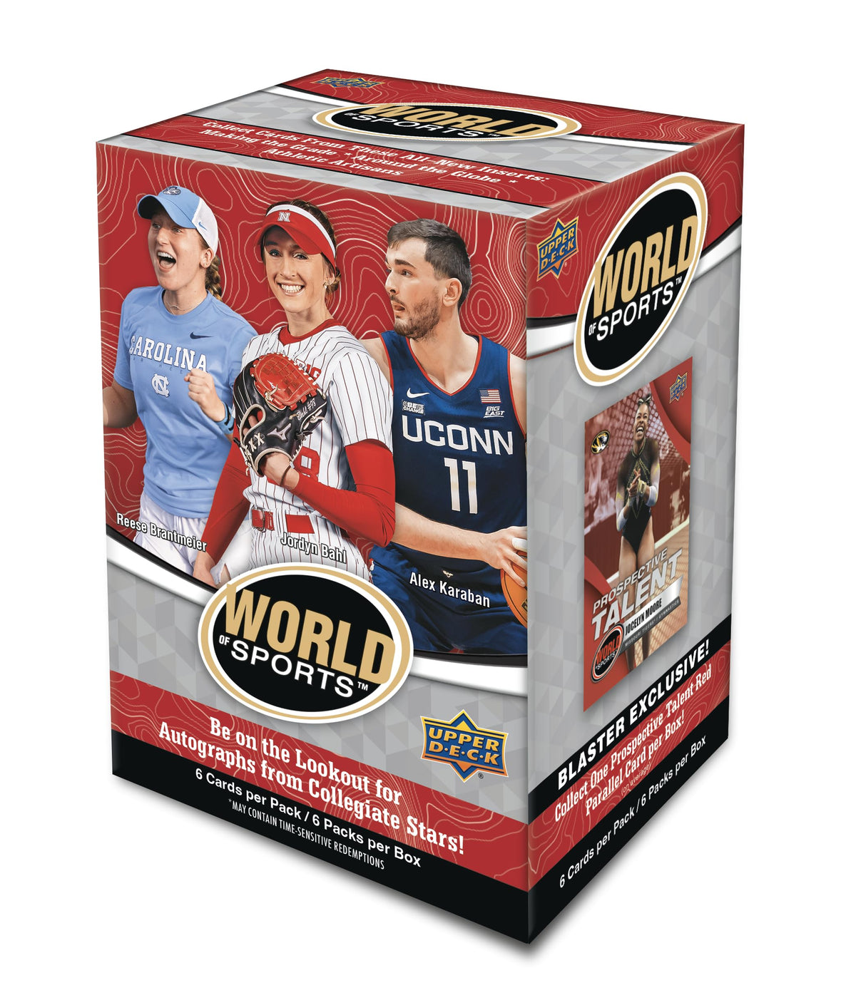 Blaster Box T194866