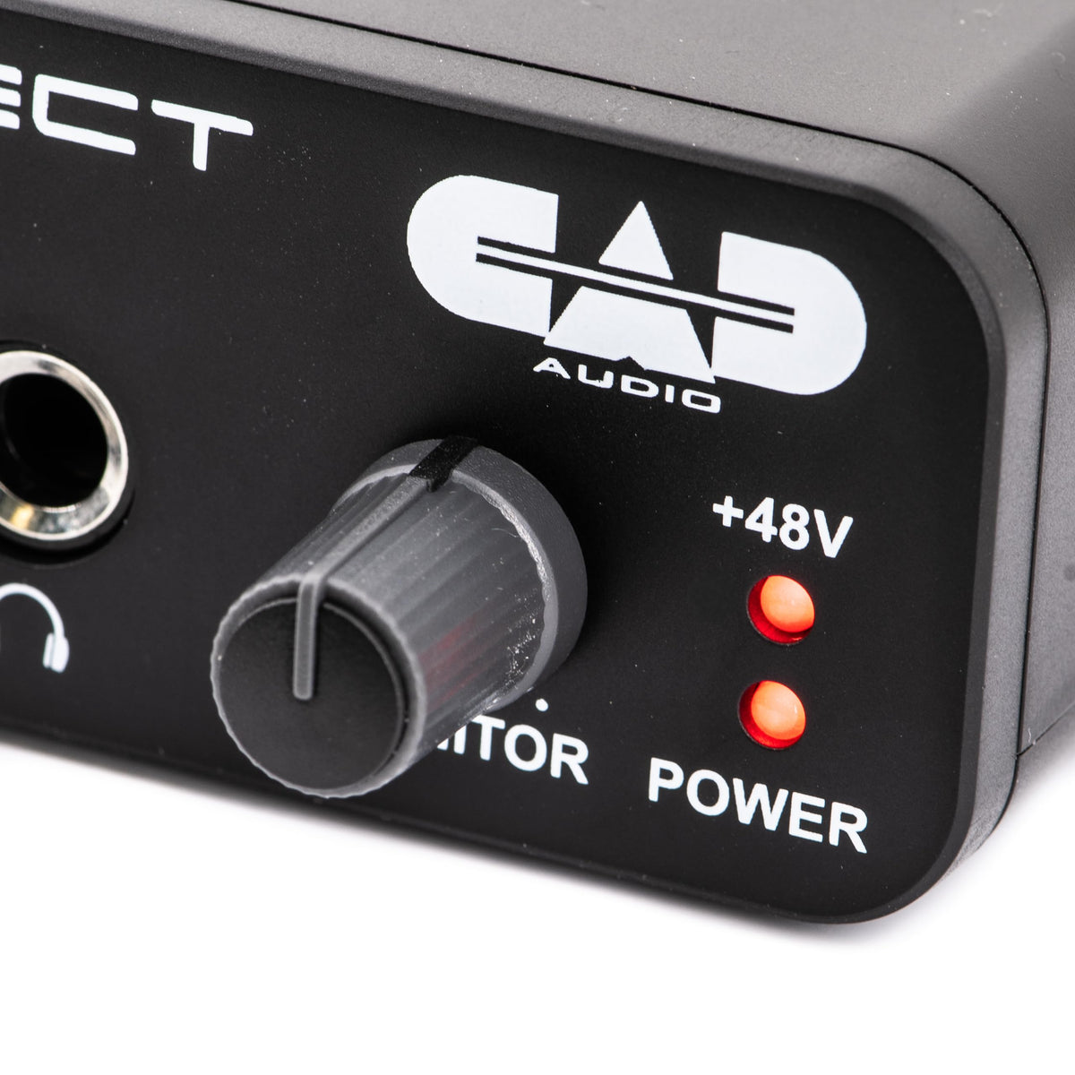 USB Audio Interface 24 Bit/96KHz A6125