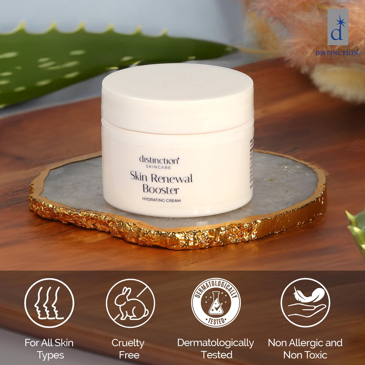 Hydrating Daily Facial Cream 1 Oz V764