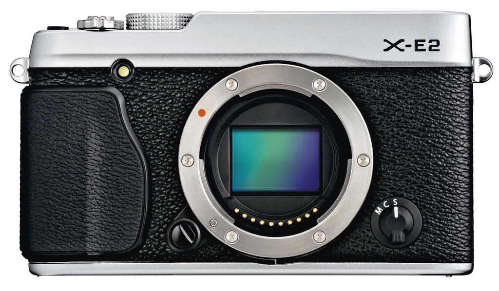 16.3 MP Compact System Digital Camera with 3.0-Inch LCD R421080