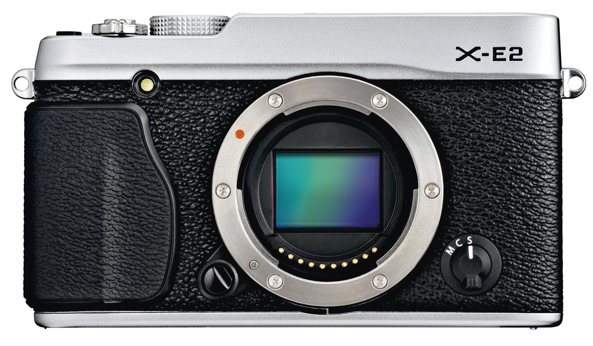 16.3 MP Compact System Digital Camera with 3.0-Inch LCD R421080