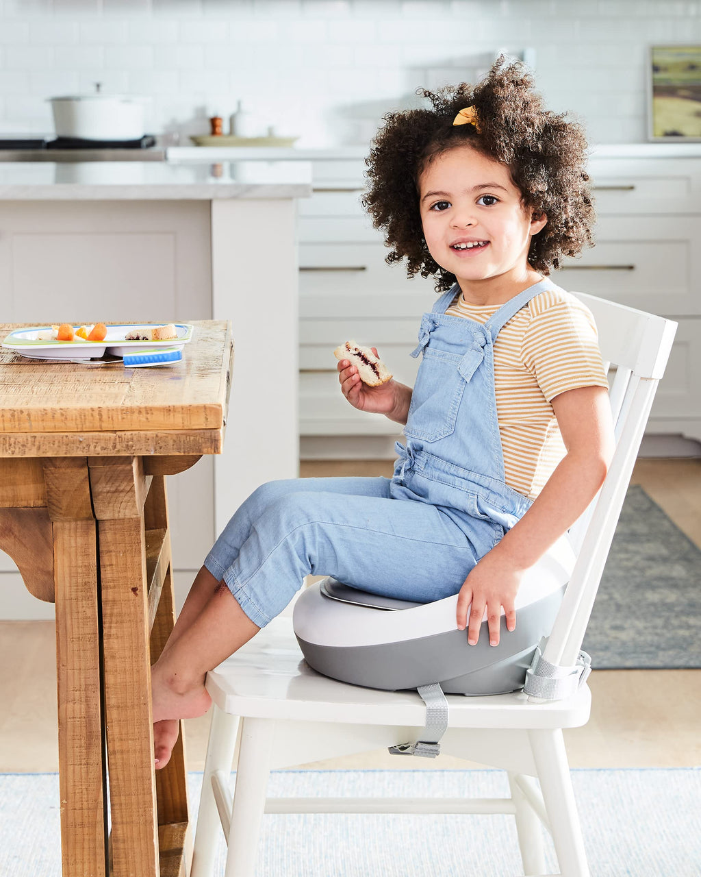 Booster Seat for Dining Table X549
