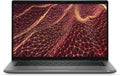 14" FHD Core i7 16GB RAM 256GB SSD Black Laptop L35244
