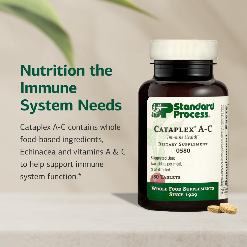 180 Tablets Immune & Cell Support B722