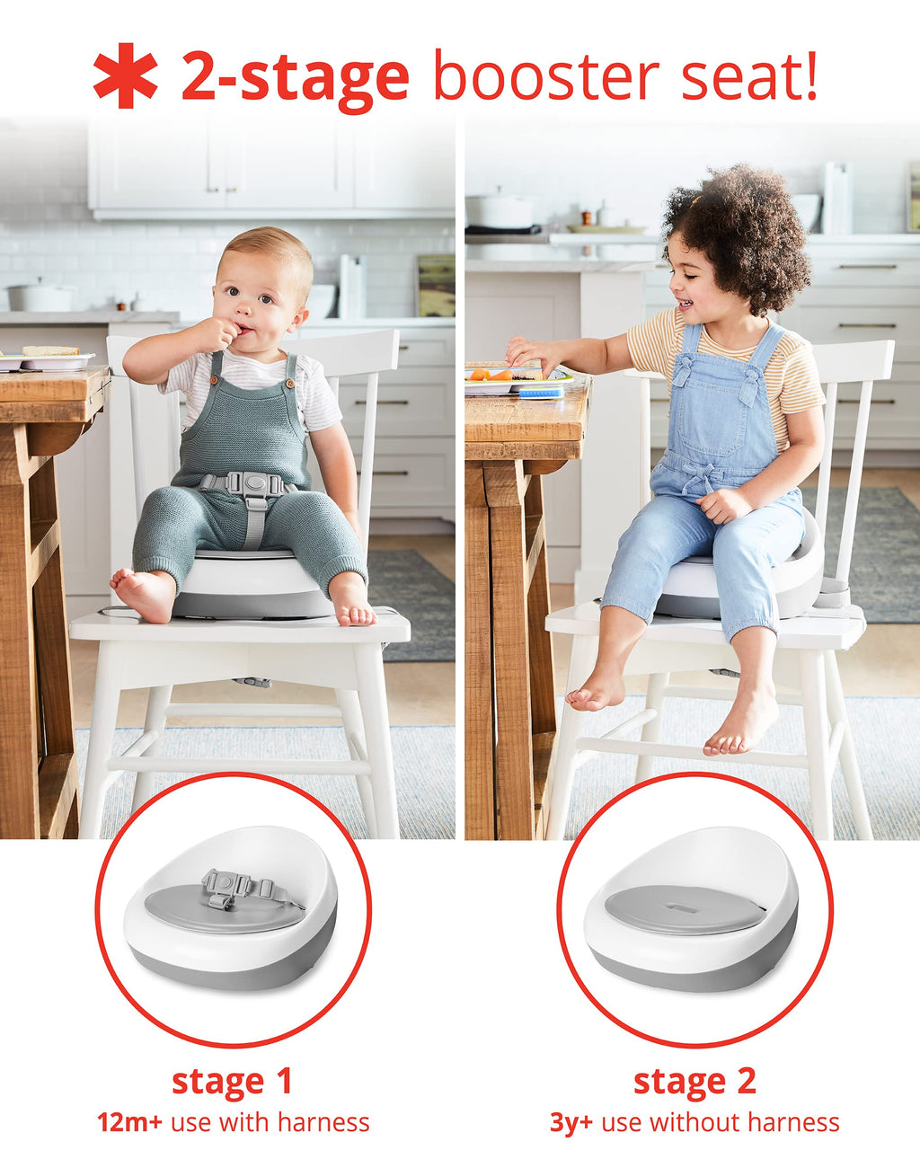 Booster Seat for Dining Table X549
