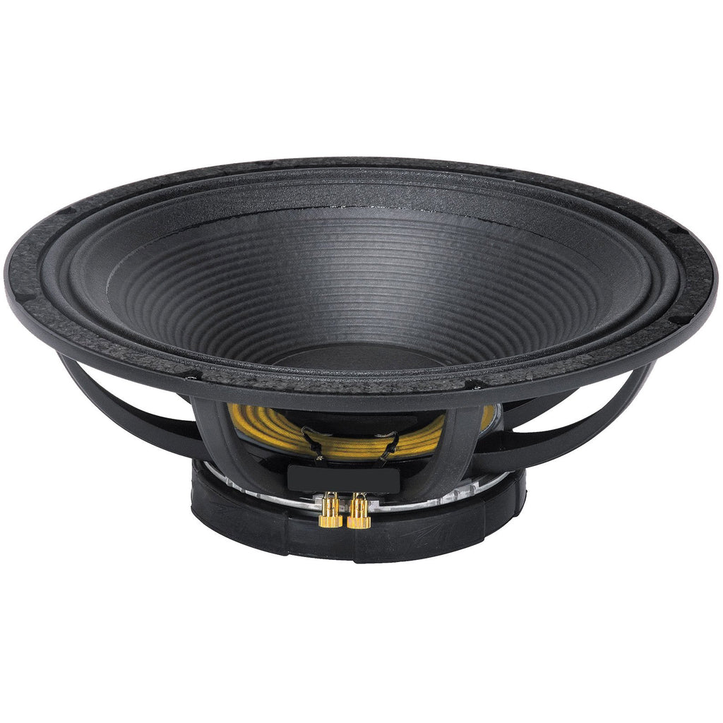 18" Subwoofer 8 ohm Black G2759