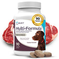 90 Tablets Beef Flavor Dog Multivitamin Y582600