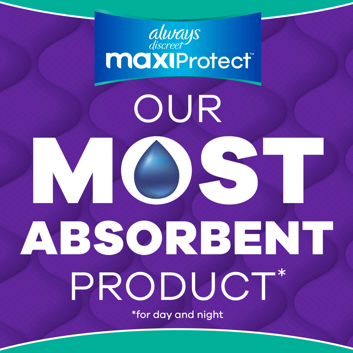 Scented Adult Diapers Size XL/XXL 56 Count B58668