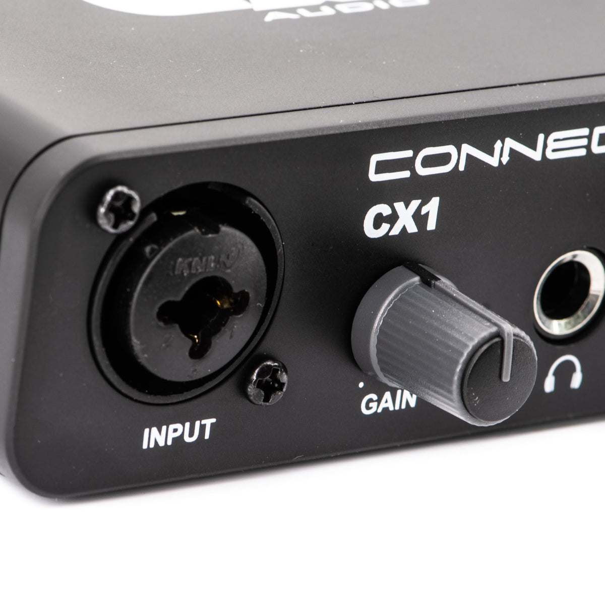 USB Audio Interface 24 Bit/96KHz A6125