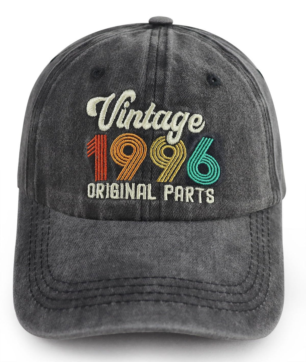 Vintage Birthday Hat G306994