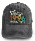 Vintage Birthday Hat G306994