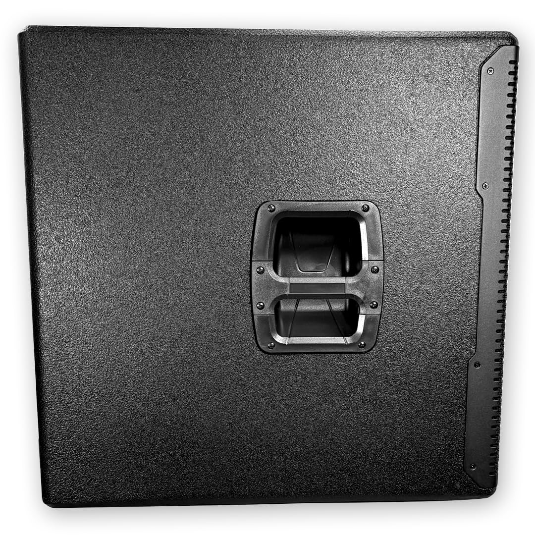 Powered 18 Inch PA DJ Subwoofer Cabinet P348237