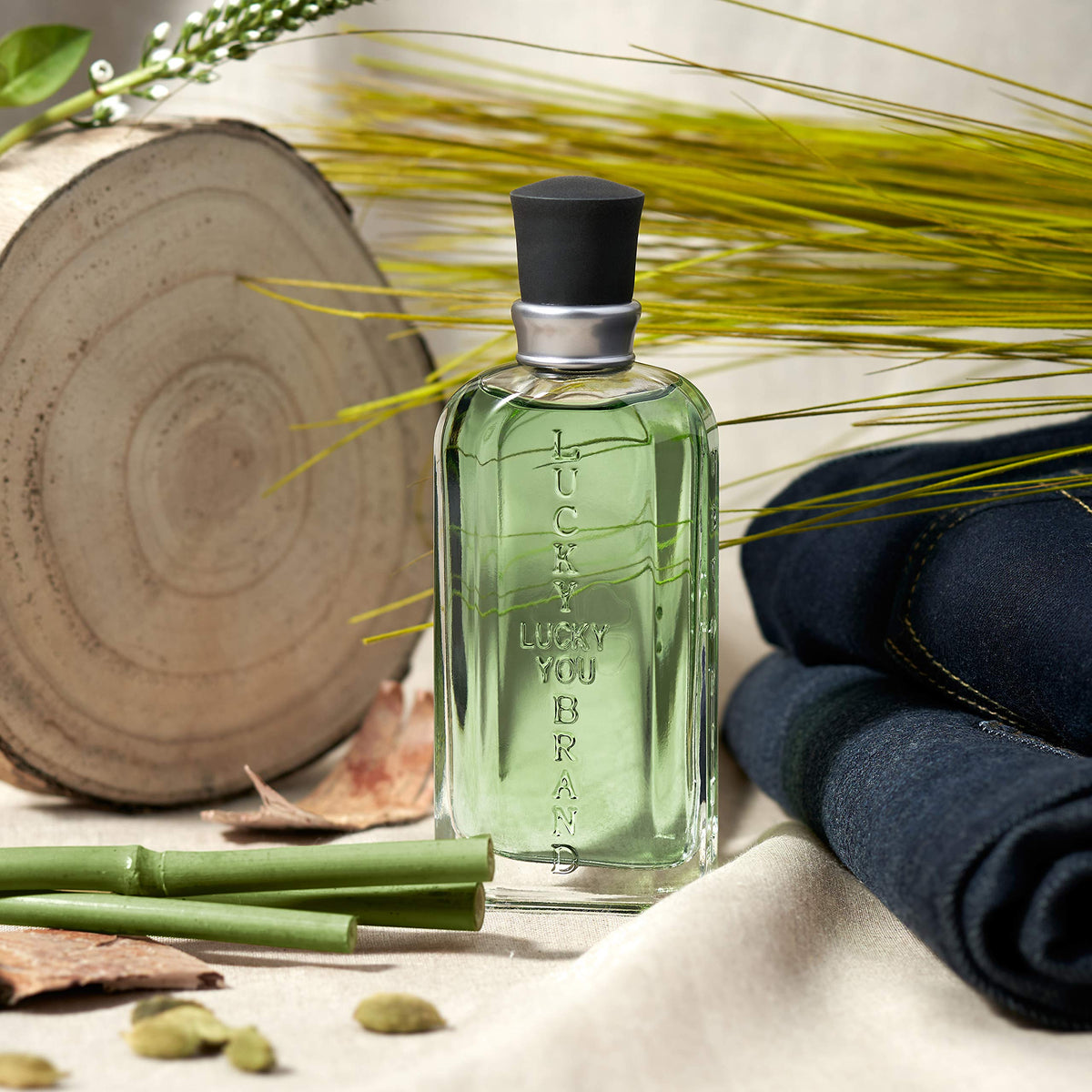 3.4 Ounce Cologne Spray I77375