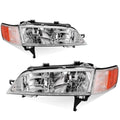 Headlight Assembly D961905
